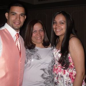 Meet your Posher, Sandra